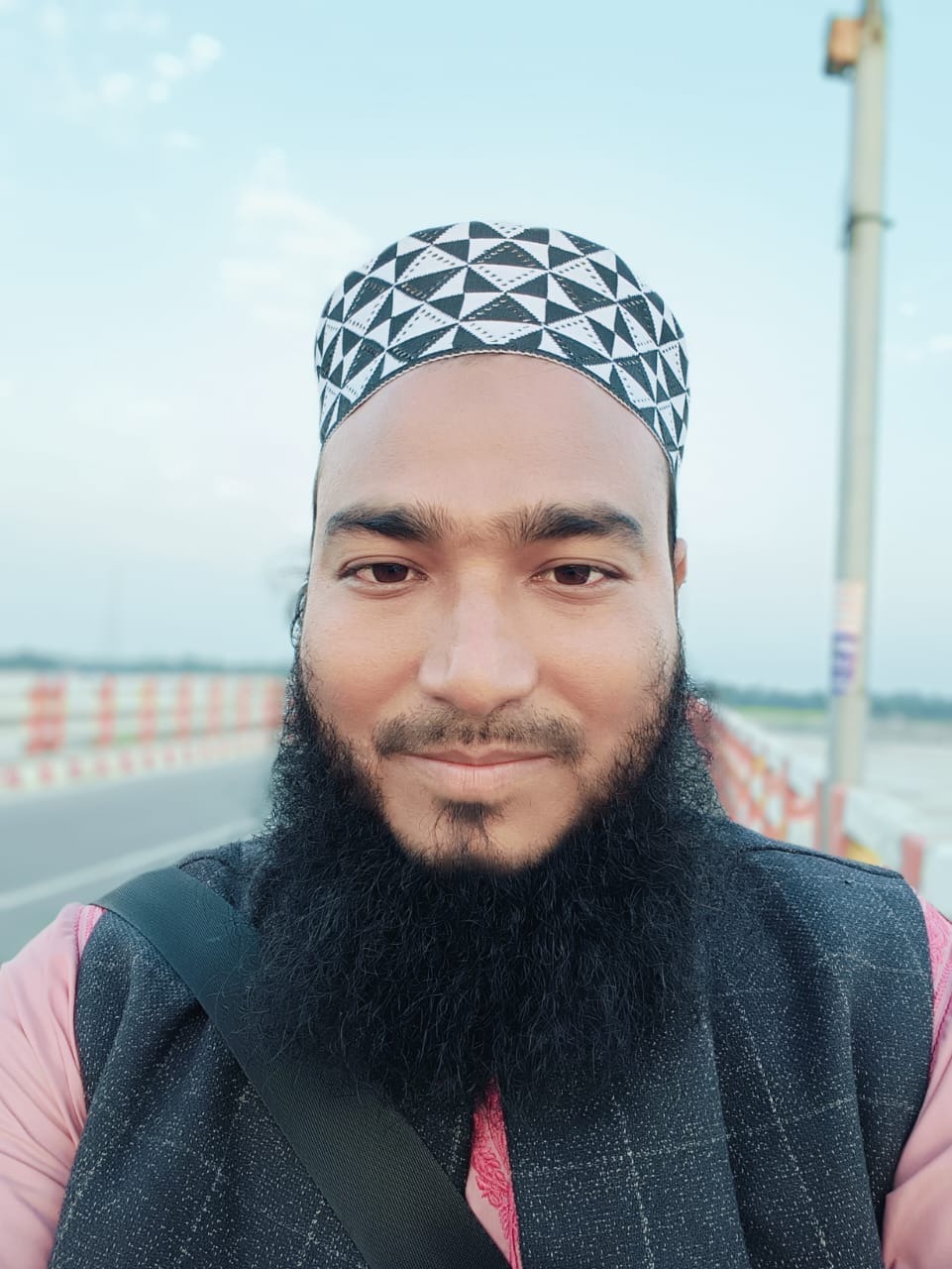 কে এম আবু সুফিয়ান