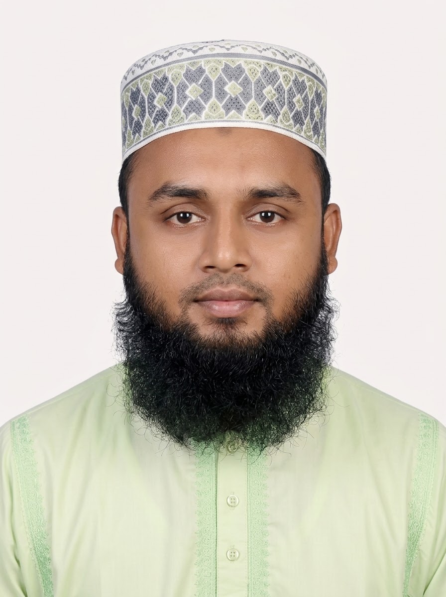 এইচ এম হাকিমুল ইসলাম