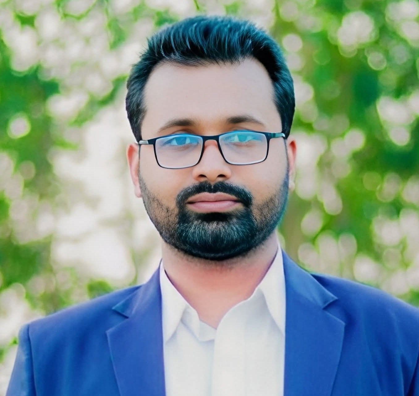 মোঃ সাকিল আহমেদ ফেরদৌস
